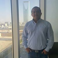 Mohammed Abu Leen