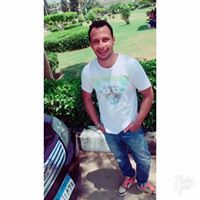 Ahmed Abdelaziz