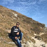 sameep garg