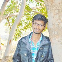 Shubham Chandan