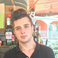 Антон Терзиев