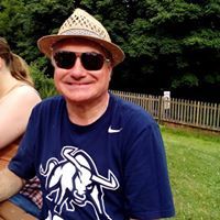 Paul Allington