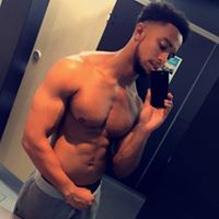 Alex Luton
