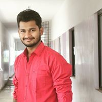 Sushant Sourav