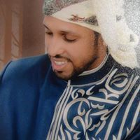 سالم البركاني