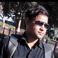 Antu Kumar