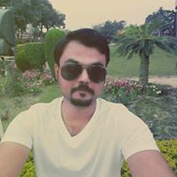 Muhammad Ul Abadin