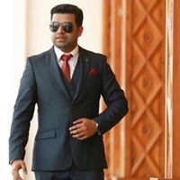 Aijo Vadakkan