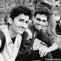 Omkar Paranjpe