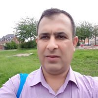 Fraidun Saeed