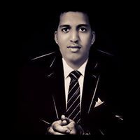 Mansour Ahmed