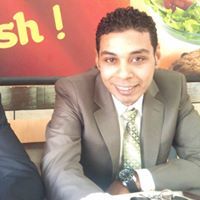 Mohamed Aly