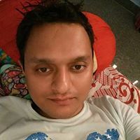 Sanjeev Thakur