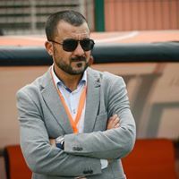 مصطفى برجال