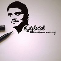 Krishna Neeraj