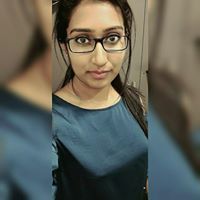 Aswathi Udayan