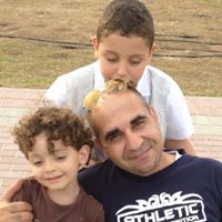Ahmad Abuhashish