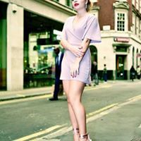 Кристин Тодорова