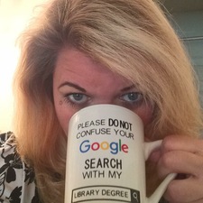 Connie Doolin