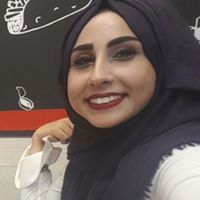 رزان اغبارية