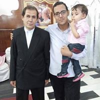 Omar Khalel