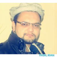 Faisal Jadoon