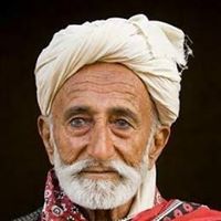 Gul Khan