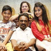 Adithya Vishwakarma