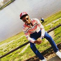 Мохамед Ахмед