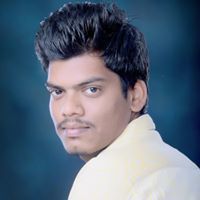 Vignesh War