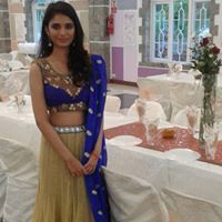 Tesh Varaden