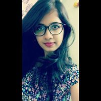 Kavya Shree