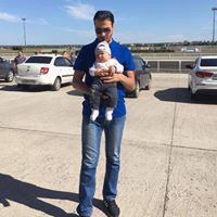 Ahmed Mashaal