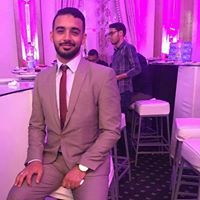 Ahmed Yasser