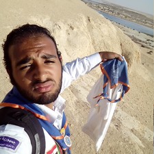 Ahmed Sabra