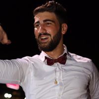 Majd Khoury