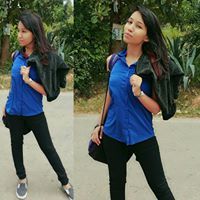 Kiran Shrikanth