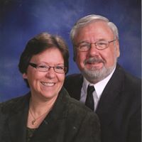 Christine Zimba Gauthier