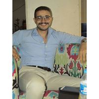 Mostafa Hussein