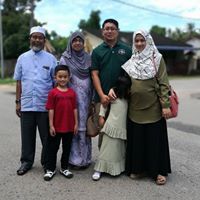 Wan Nazmi