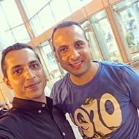 Ahmed Naguib