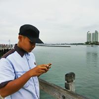 Yusuf Saputra