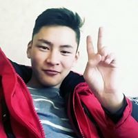 О. Одбаатар