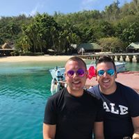 Christopher Krupa-Schayer