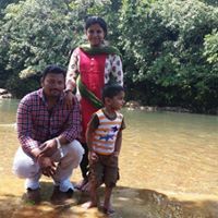 Vikas Vasanth
