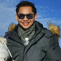 Ricky Suchendra