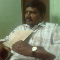 Vishva Surendran