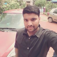 Hariharan Nair