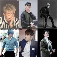 Imane DongHae SuJu Elf