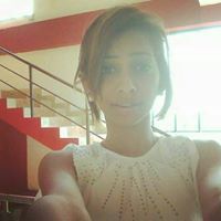 Shehani Fernando